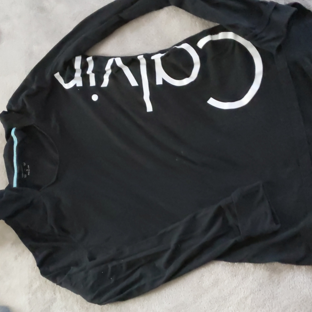 Women's Calvin Klein Tunic
